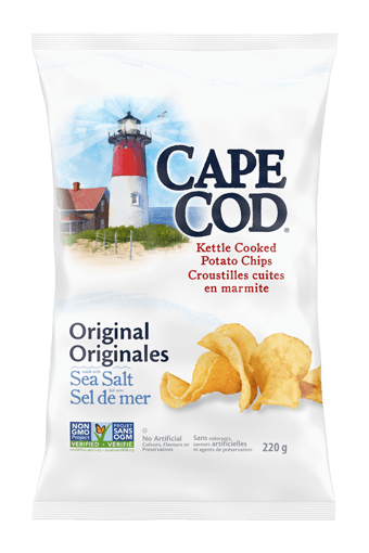 Cape Cod® Original Chips